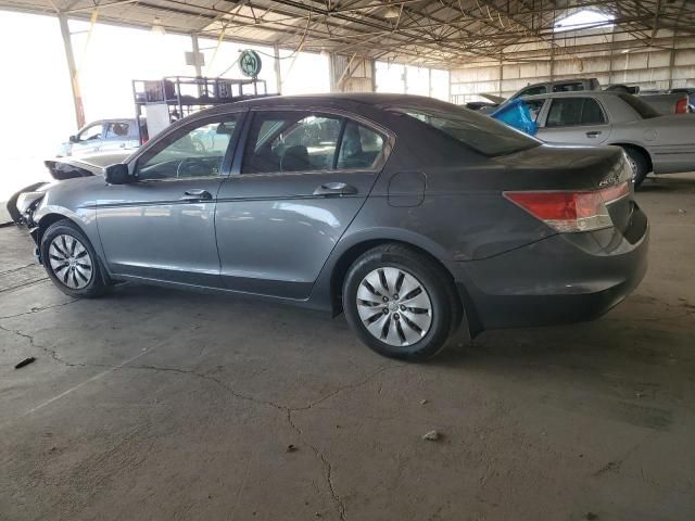 2011 Honda Accord LX