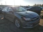 2017 Volkswagen Passat SEL Premium