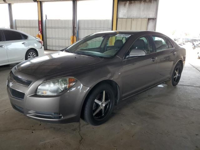 2010 Chevrolet Malibu 1LT