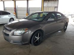 2010 Chevrolet Malibu 1LT en venta en Phoenix, AZ