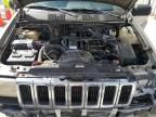 1998 Jeep Grand Cherokee Laredo