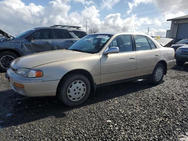 1996 Toyota Camry DX