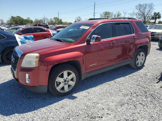 2011 GMC Terrain SLE