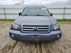 2006 Toyota Highlander Limited