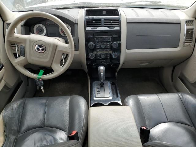 2008 Mazda Tribute I