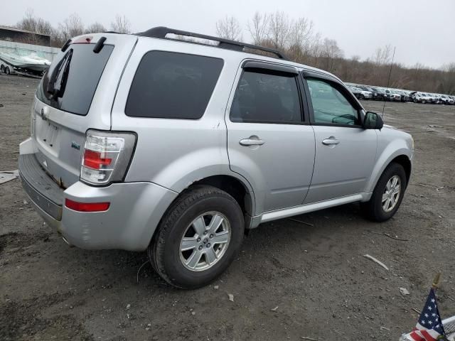 2011 Mercury Mariner