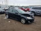 2008 Lexus IS 250