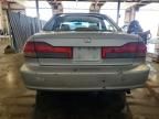 2002 Honda Accord EX