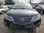 2014 Lexus RX 350 Base