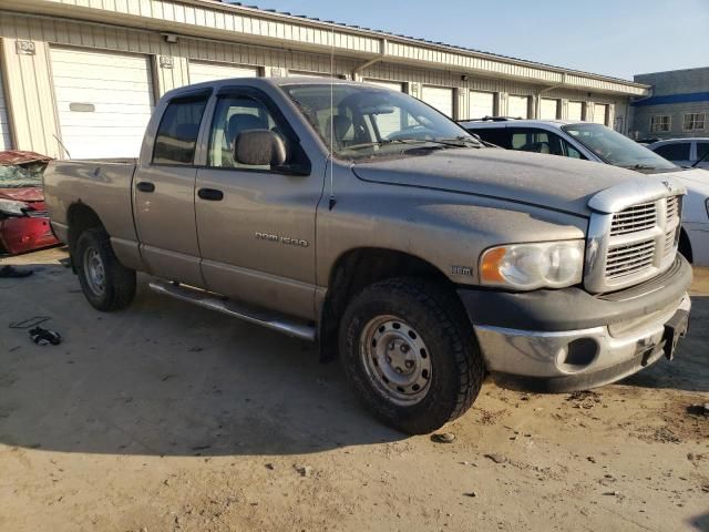 2004 Dodge RAM 1500 ST