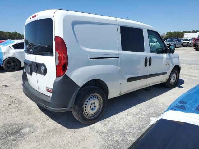 2020 Dodge RAM Promaster City