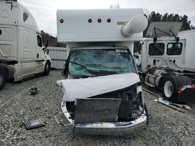 2021 Chevrolet Express G3500