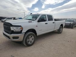 Vehiculos salvage en venta de Copart Andrews, TX: 2022 Dodge RAM 3500 Tradesman