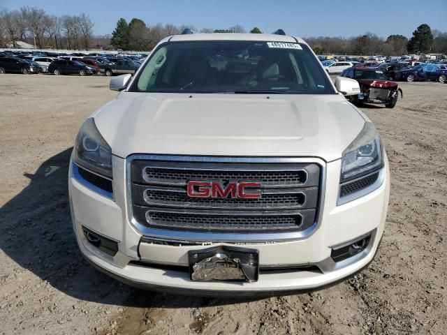 2015 GMC Acadia SLT-2