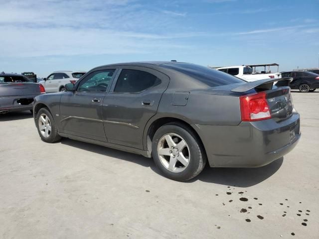 2010 Dodge Charger SXT