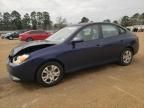 2010 Hyundai Elantra Blue