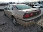 2004 Chevrolet Impala