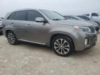 2014 KIA Sorento SX