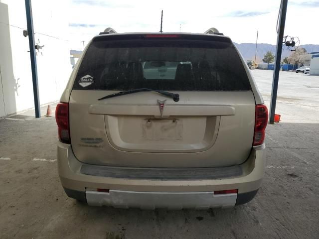 2009 Pontiac Torrent