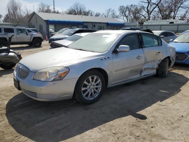 2009 Buick Lucerne CXL