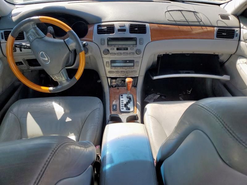 2005 Lexus ES 330