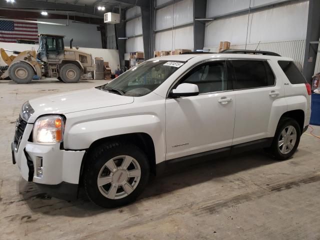 2012 GMC Terrain SLE