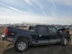 2007 Chevrolet Silverado K1500 Classic Crew Cab