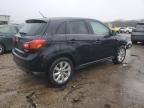 2015 Mitsubishi Outlander Sport SE