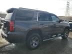 2015 Chevrolet Tahoe K1500 LT