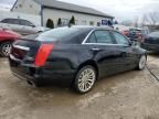 2014 Cadillac CTS Luxury Collection