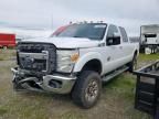 2015 Ford F250 Super Duty