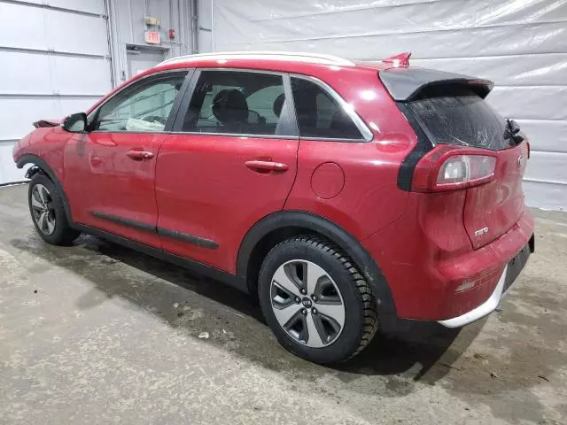 2018 KIA Niro EX