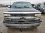 1999 Chevrolet Silverado C1500