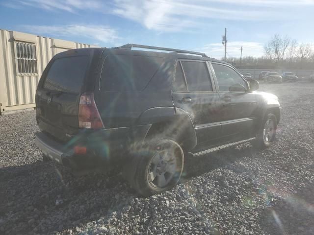 2004 Toyota 4runner SR5