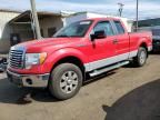 2010 Ford F150 Super Cab