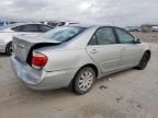 2006 Toyota Camry LE