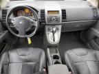 2009 Nissan Sentra 2.0