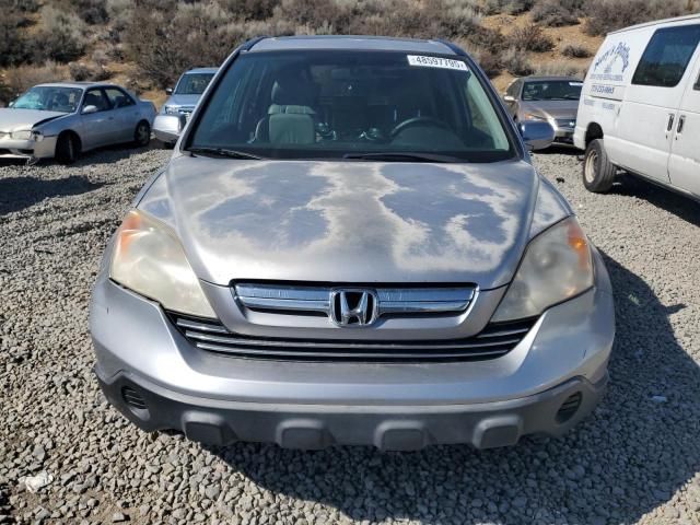 2008 Honda CR-V EXL