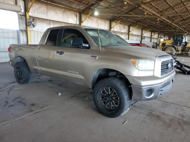 2008 Toyota Tundra Double Cab