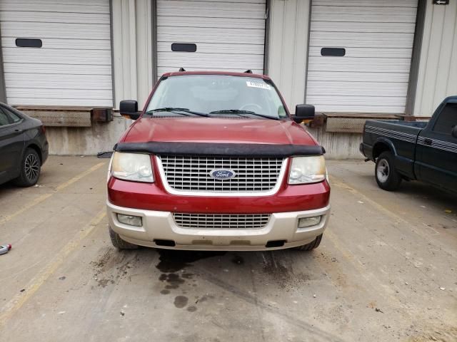 2006 Ford Expedition Eddie Bauer