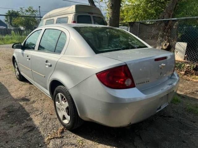 2008 Chevrolet Cobalt LS