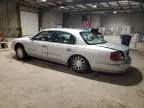 2001 Lincoln Continental