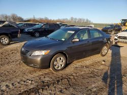 Toyota Camry ce Vehiculos salvage en venta: 2007 Toyota Camry CE