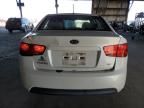 2012 KIA Forte EX