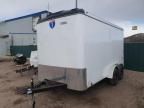 2025 Itst 2025 Interstate Enclosed Cargo Trailer