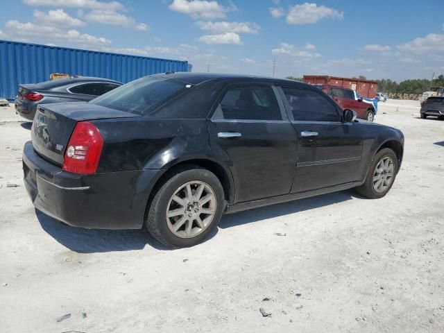 2010 Chrysler 300 Touring