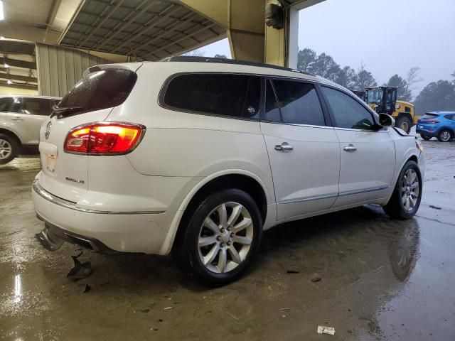 2016 Buick Enclave