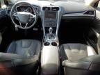 2014 Ford Fusion Titanium Phev