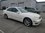 2007 Mercedes-Benz C 350