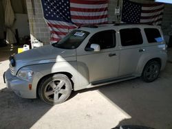 Salvage cars for sale at Columbia, MO auction: 2007 Chevrolet HHR LT